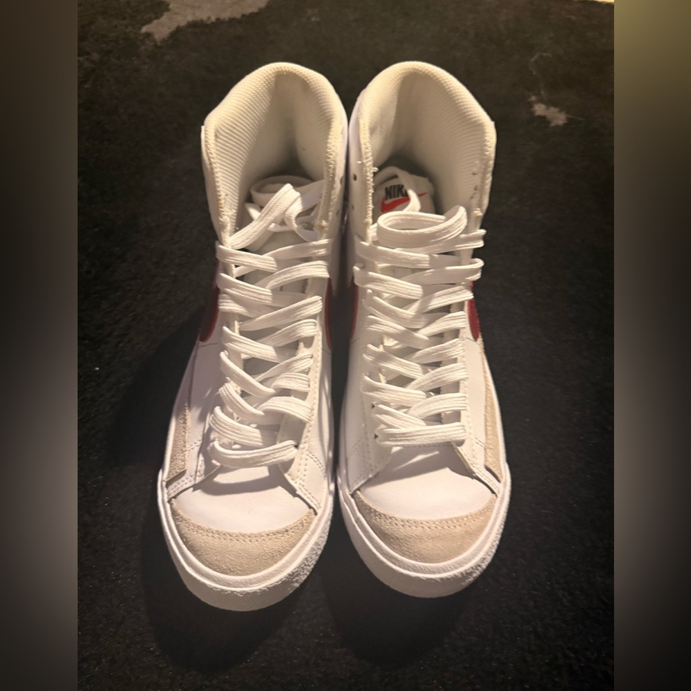 Nike Blazers